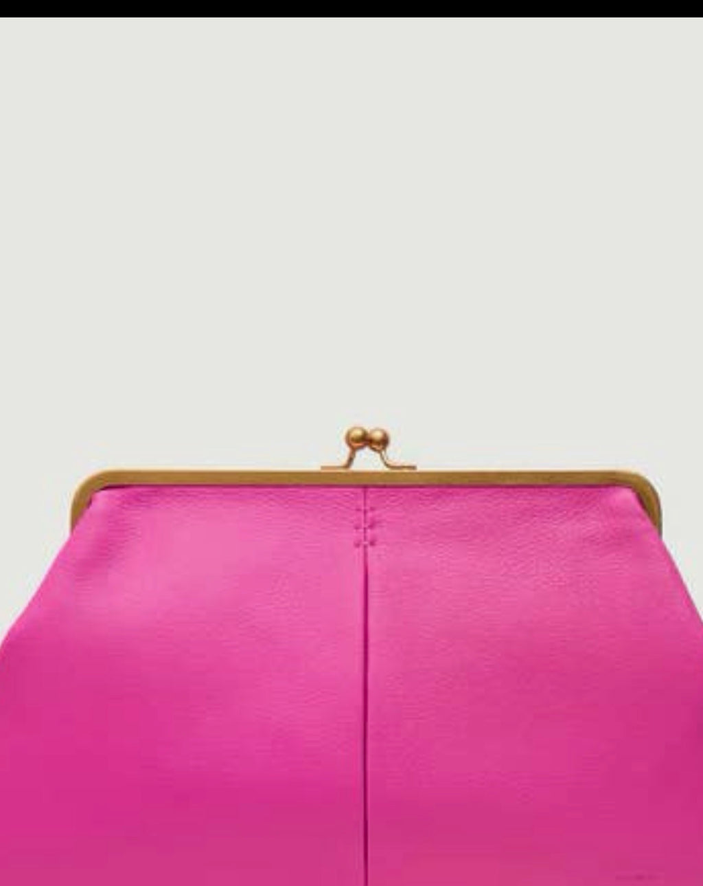 Bougie Babe Bag